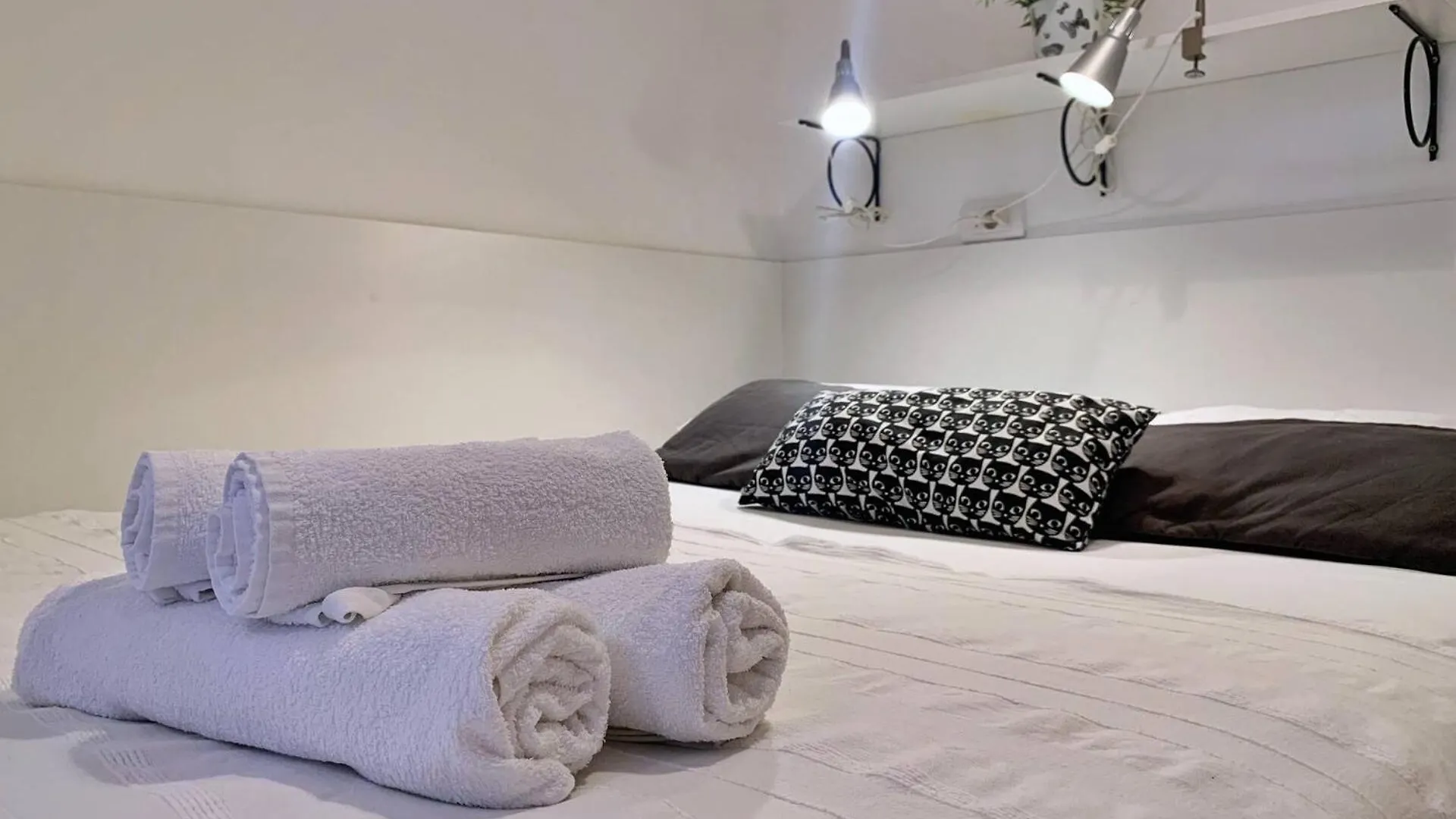 Apartments Savic Silo  Guest house