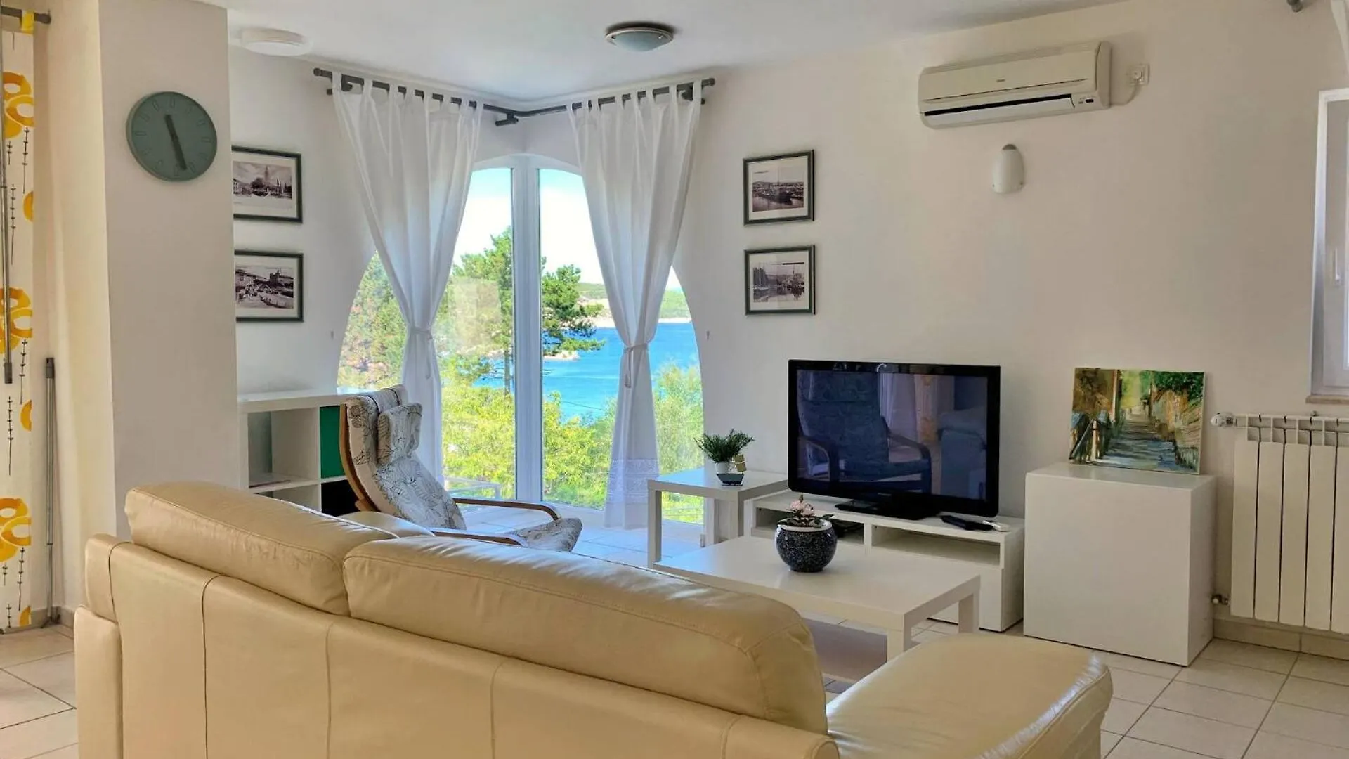 Apartments Savic Silo  Guest house