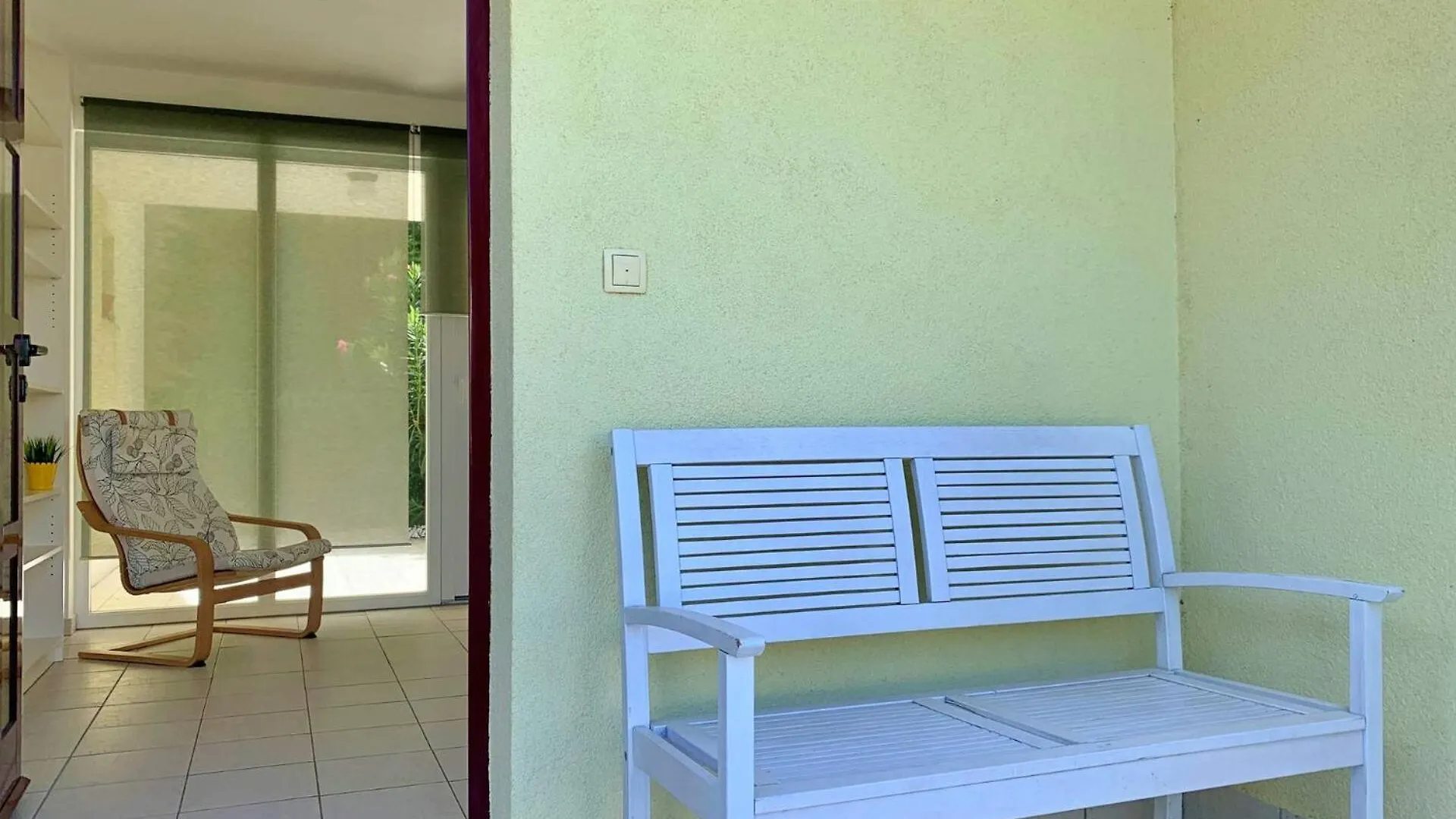 Guest house Apartments Savic Silo