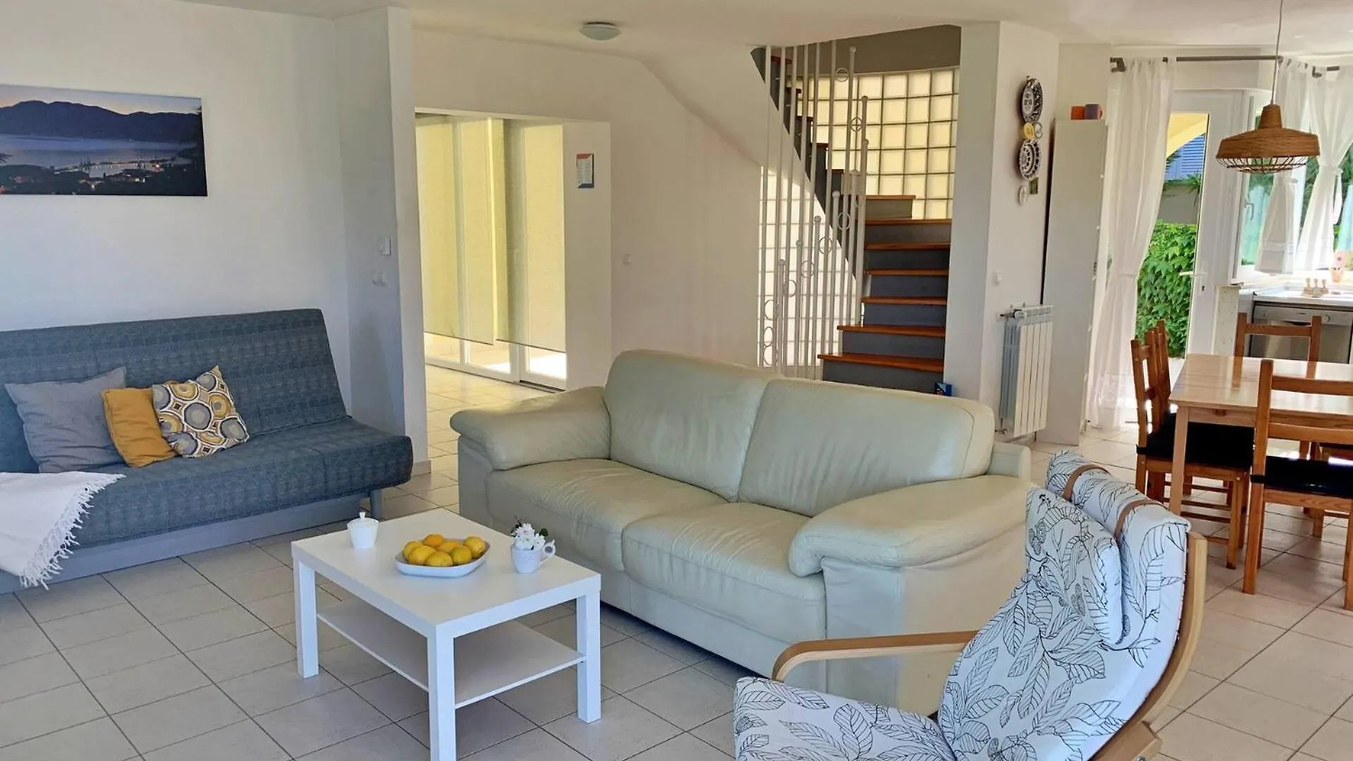 Guest house Apartments Savic Silo