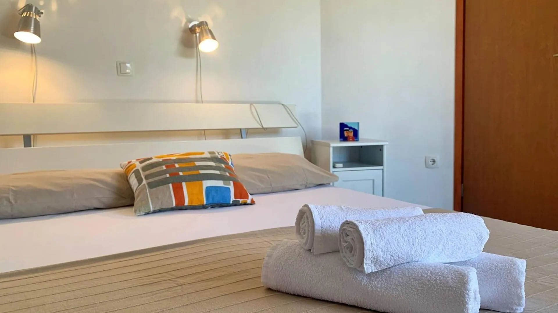 Guest house Apartments Savic Silo