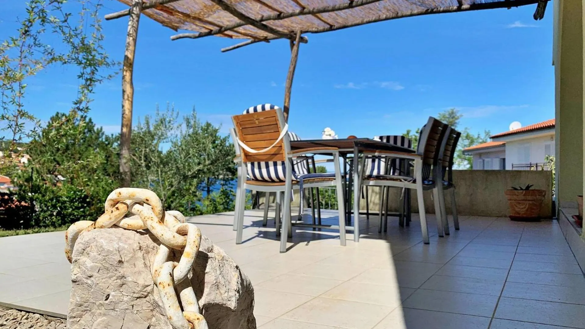 Apartments Savic Silo  Guest house