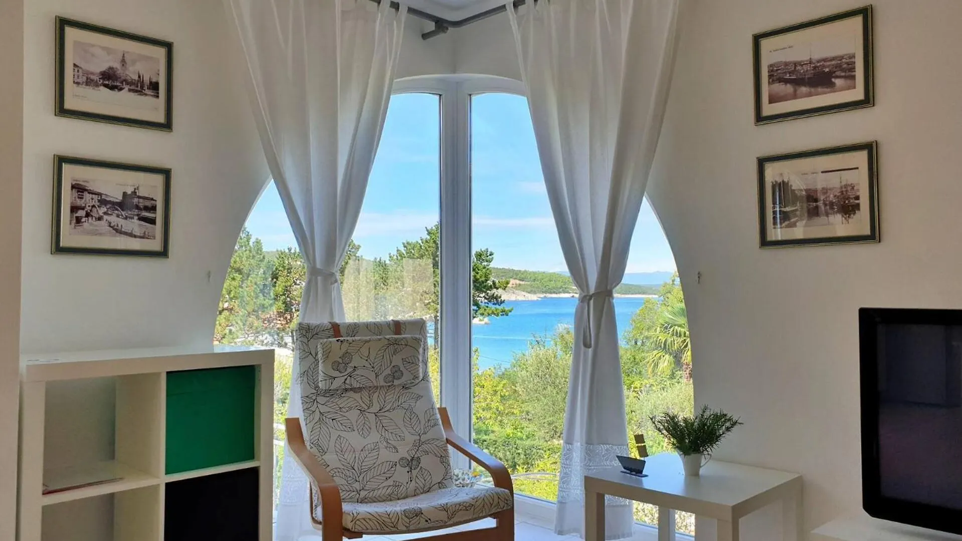 Apartments Savic Silo  Croatia