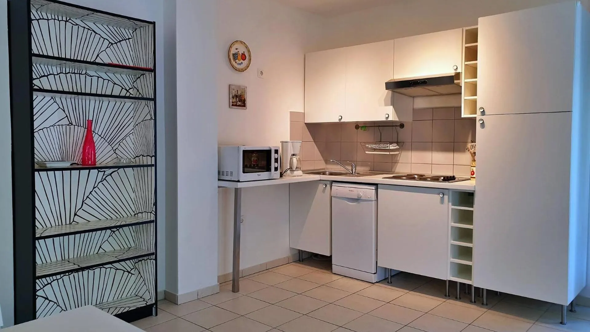 Apartments Savic Silo