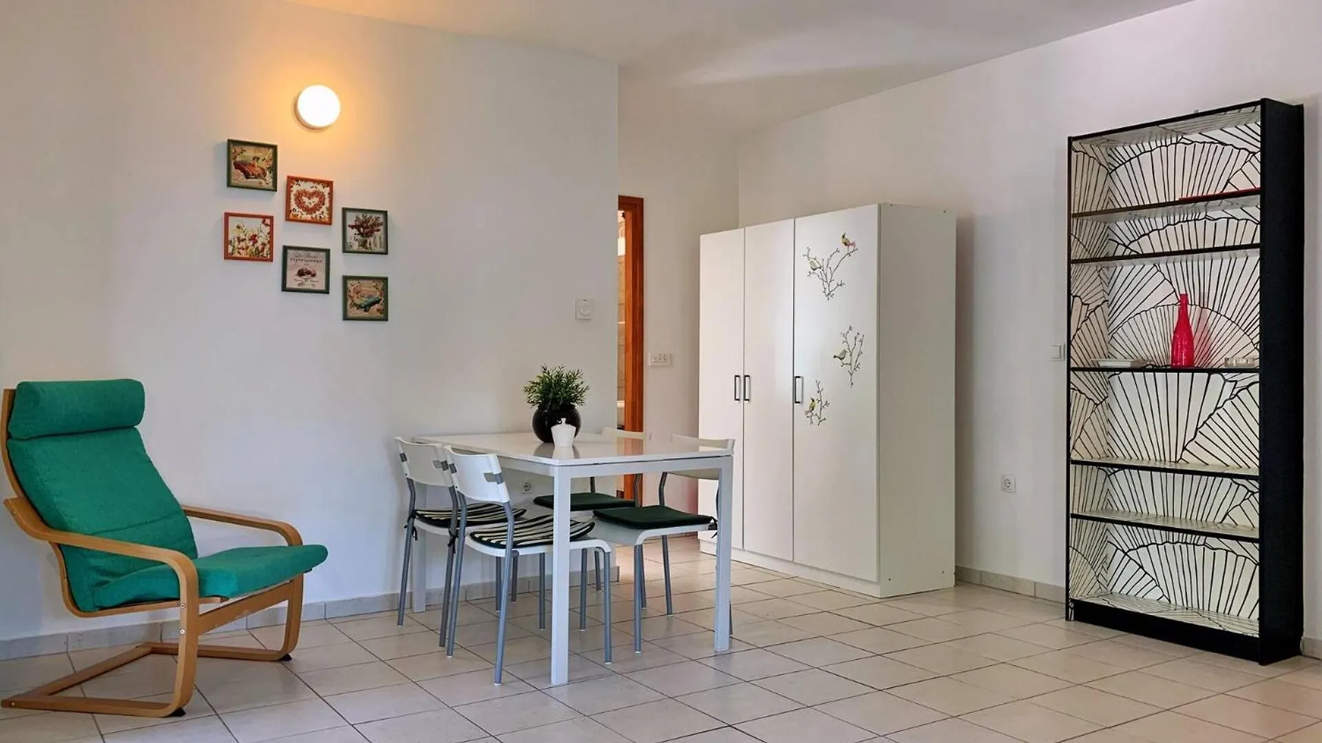 Guest house Apartments Savic Silo