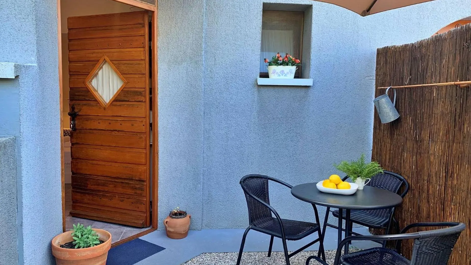 Apartments Savic Silo  Guest house