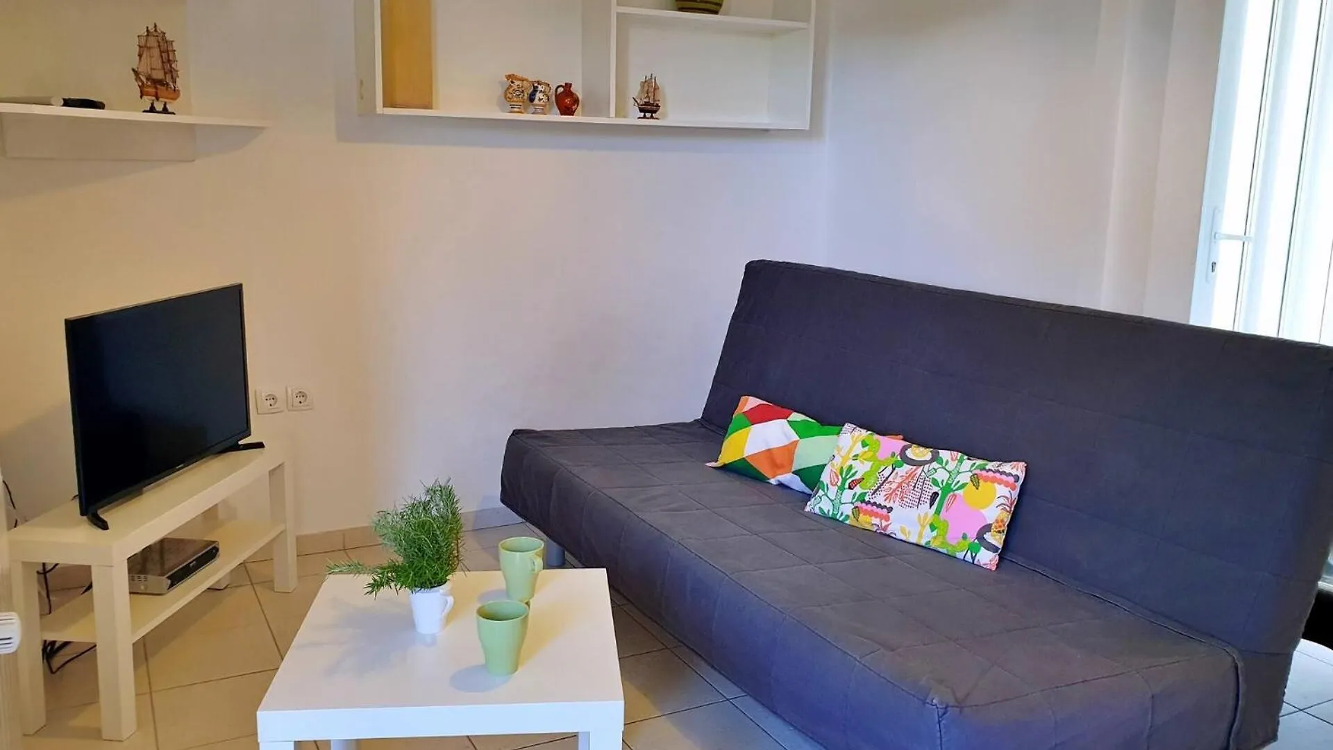Guest house Apartments Savic Silo