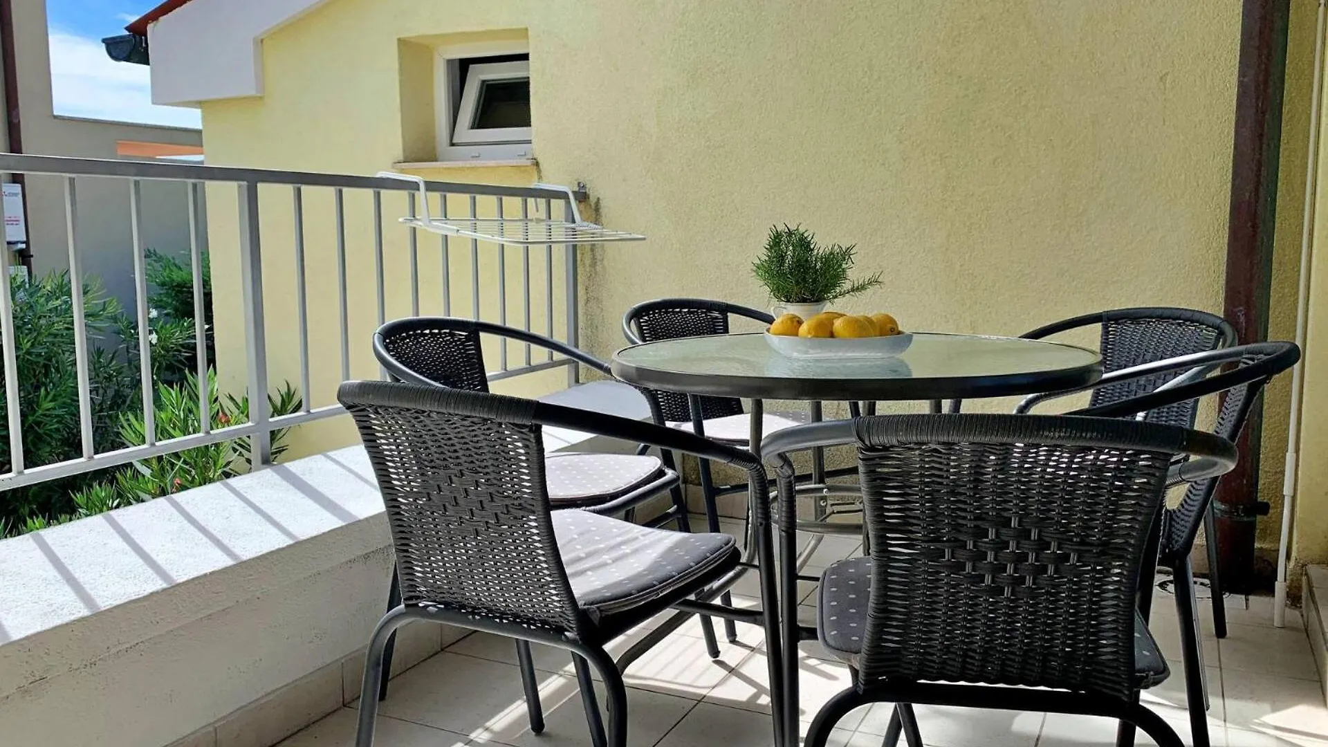 Apartments Savic Silo  Croatia