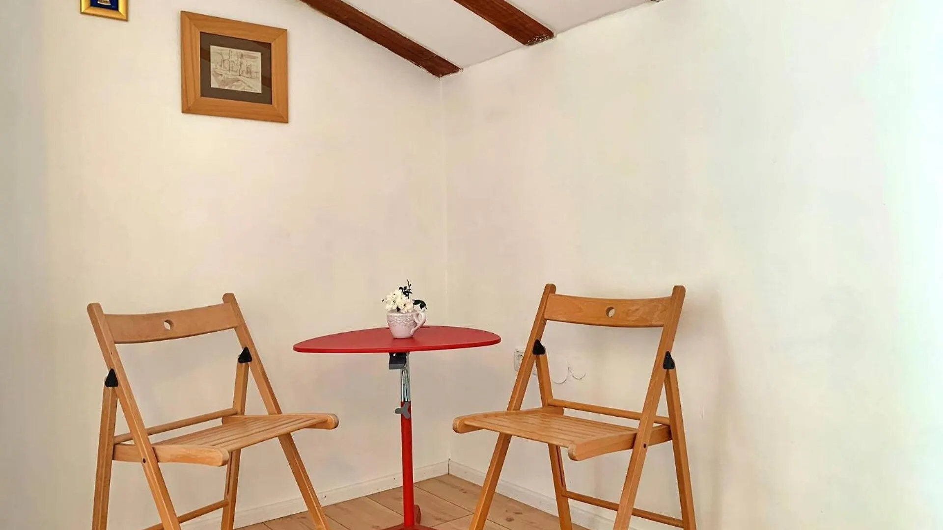 Apartments Savic Silo  Guest house Silo (Krk)