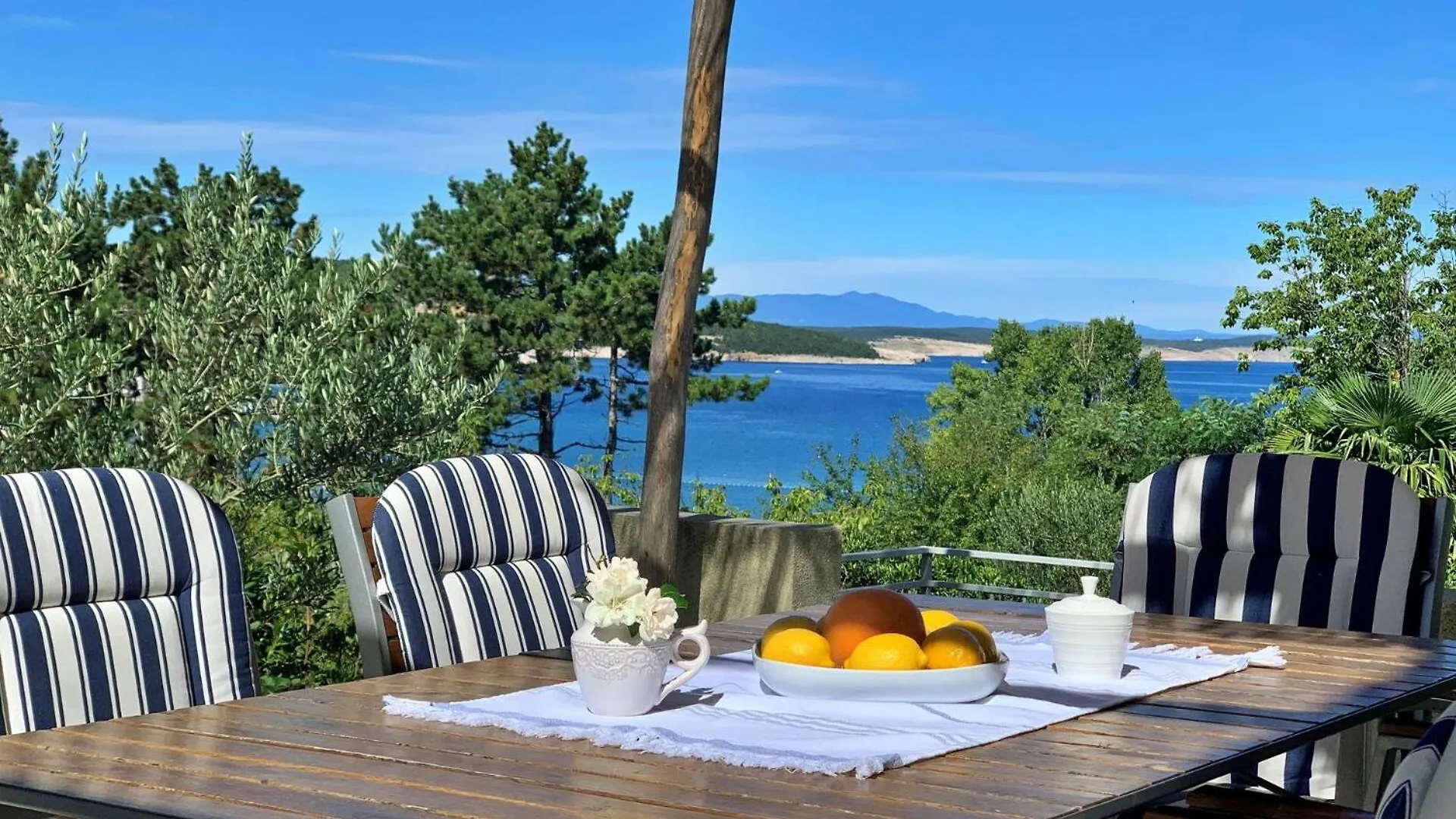 *** Guest house Apartments Savic Silo  Croatia