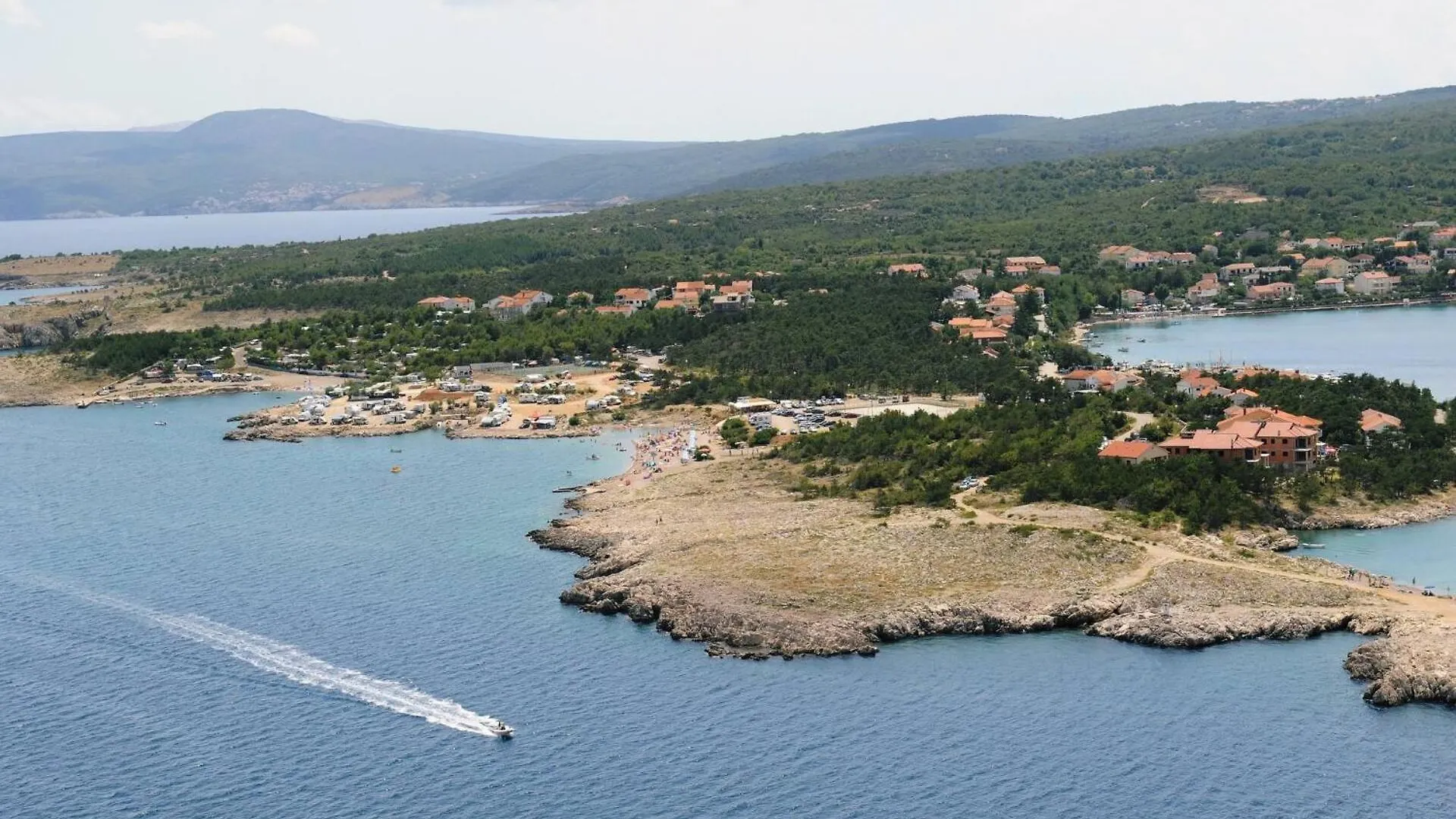 Apartments Savic Silo  Croatia