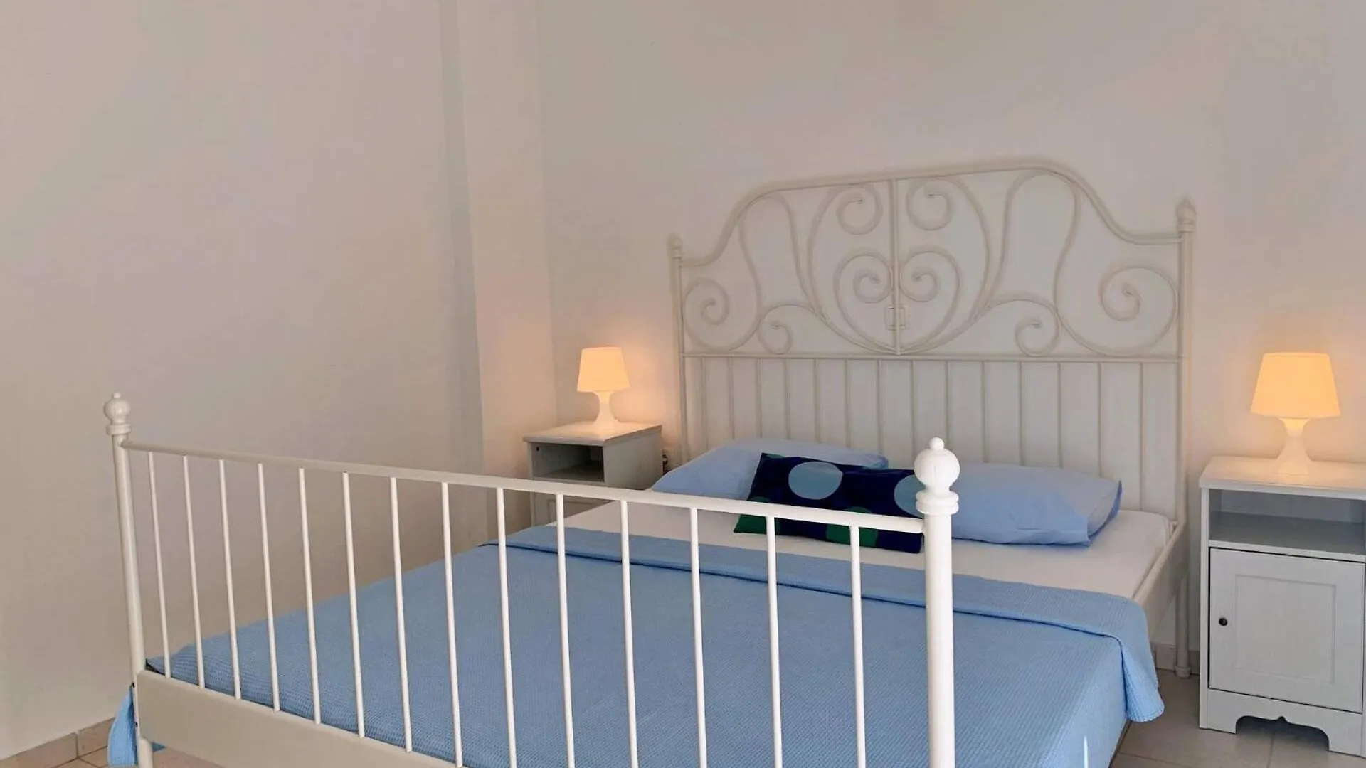 Apartments Savic Silo
