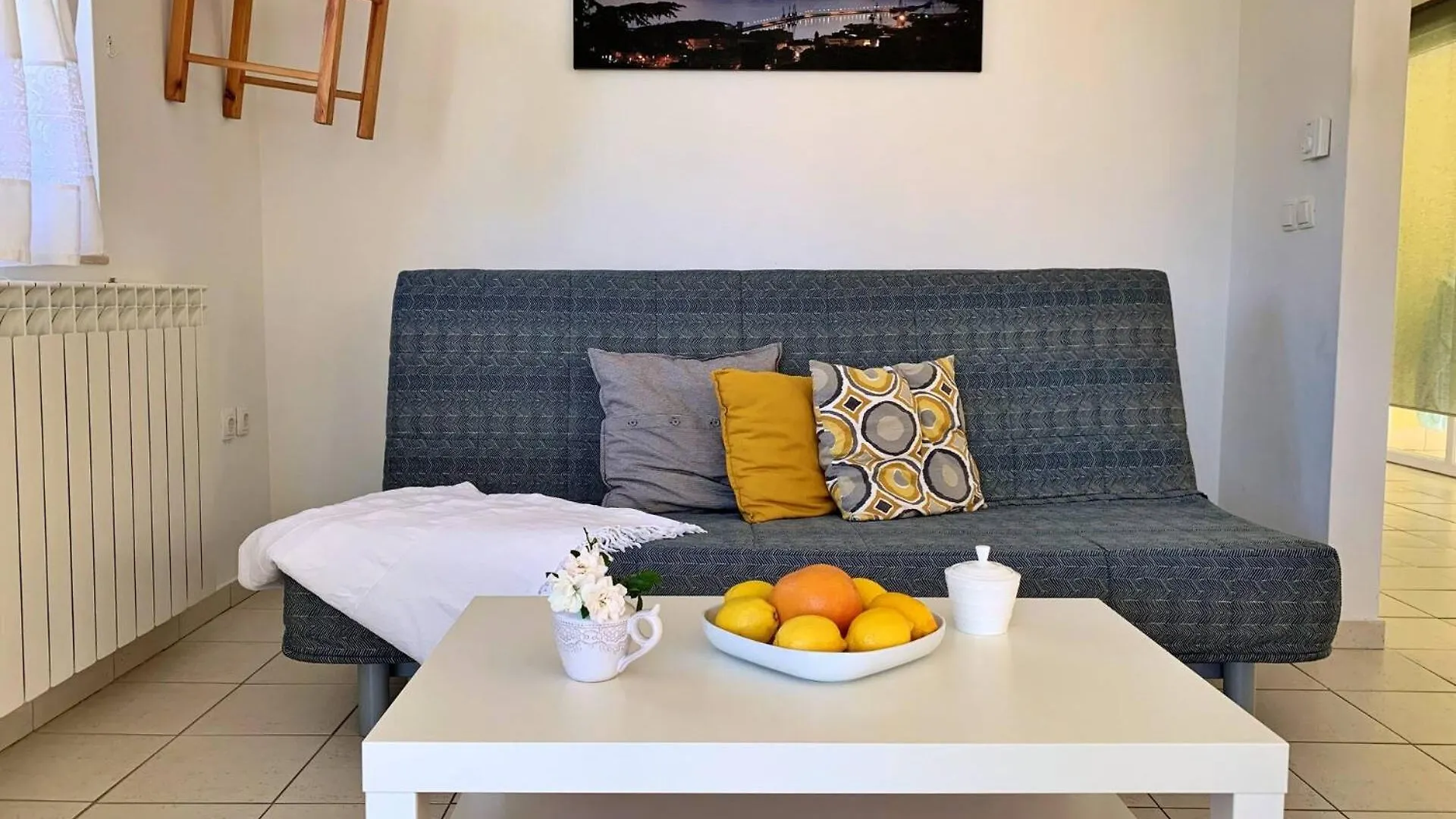 Guest house Apartments Savic Silo