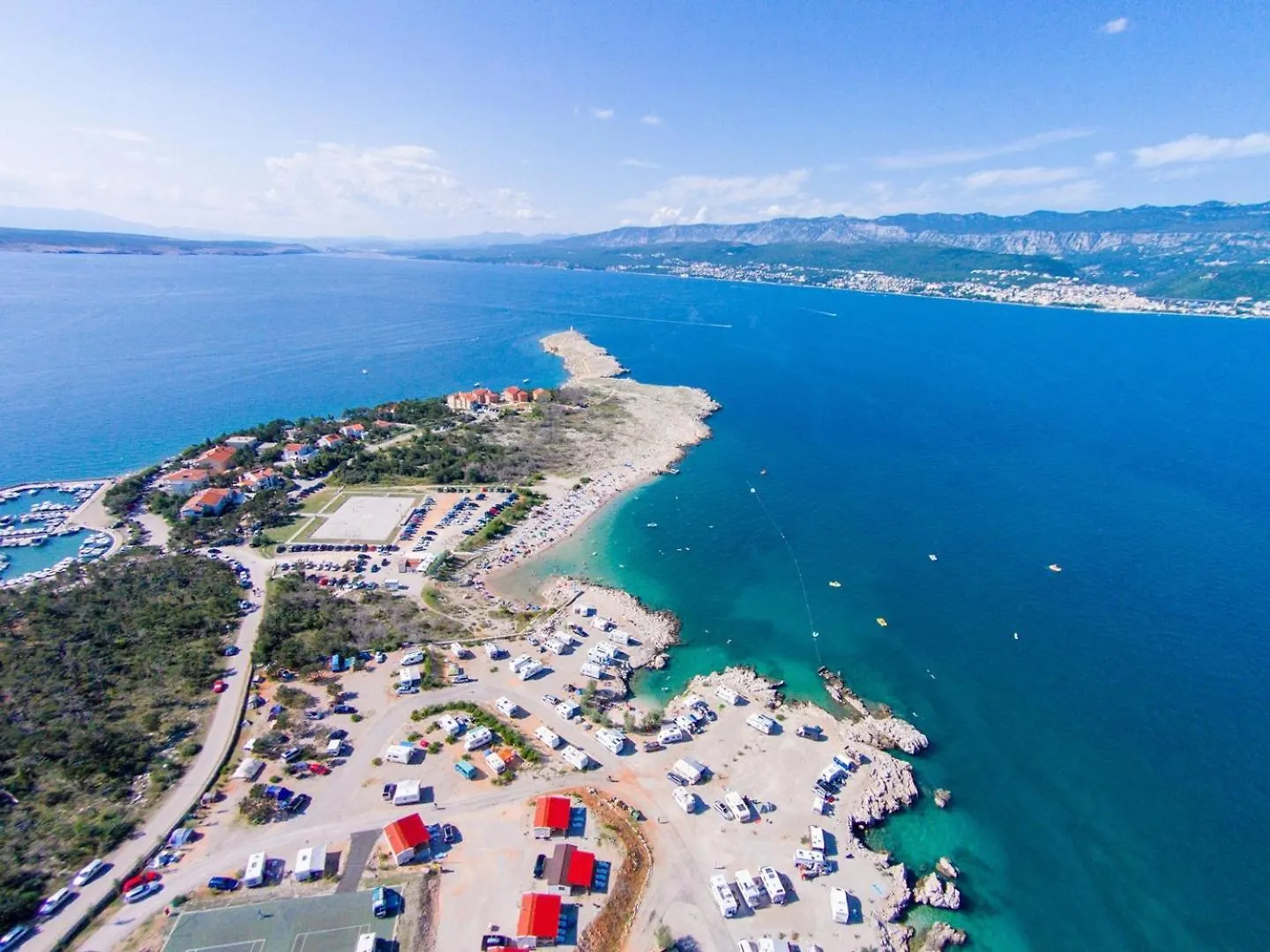 *** Guest house Apartments Savic Silo  Croatia