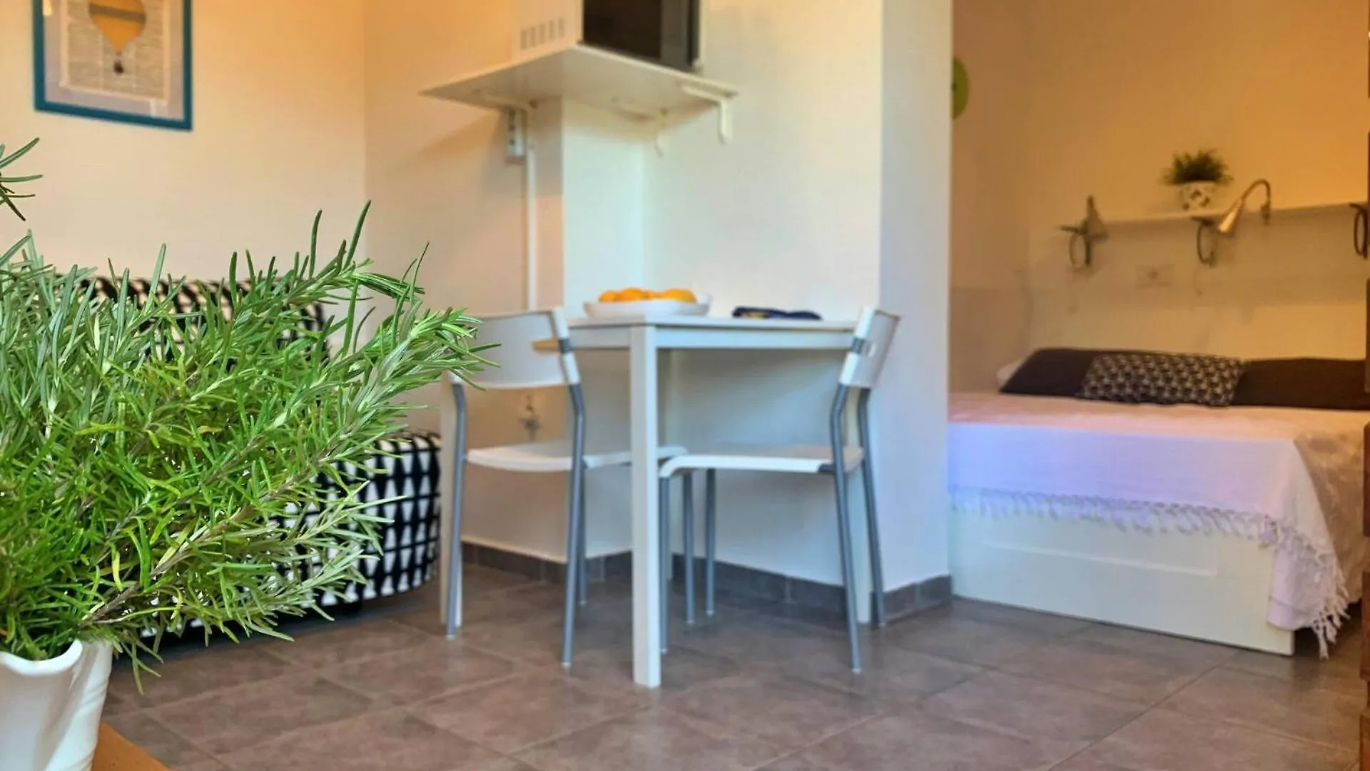 Apartments Savic Silo  3*, Silo (Krk)