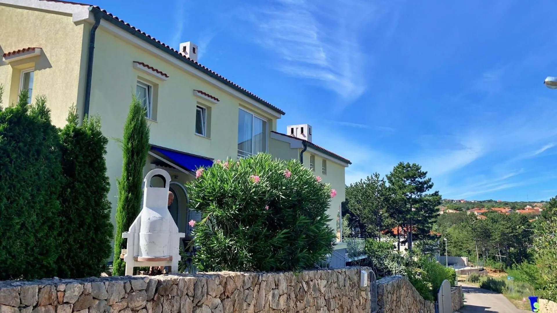 Apartments Savic Silo