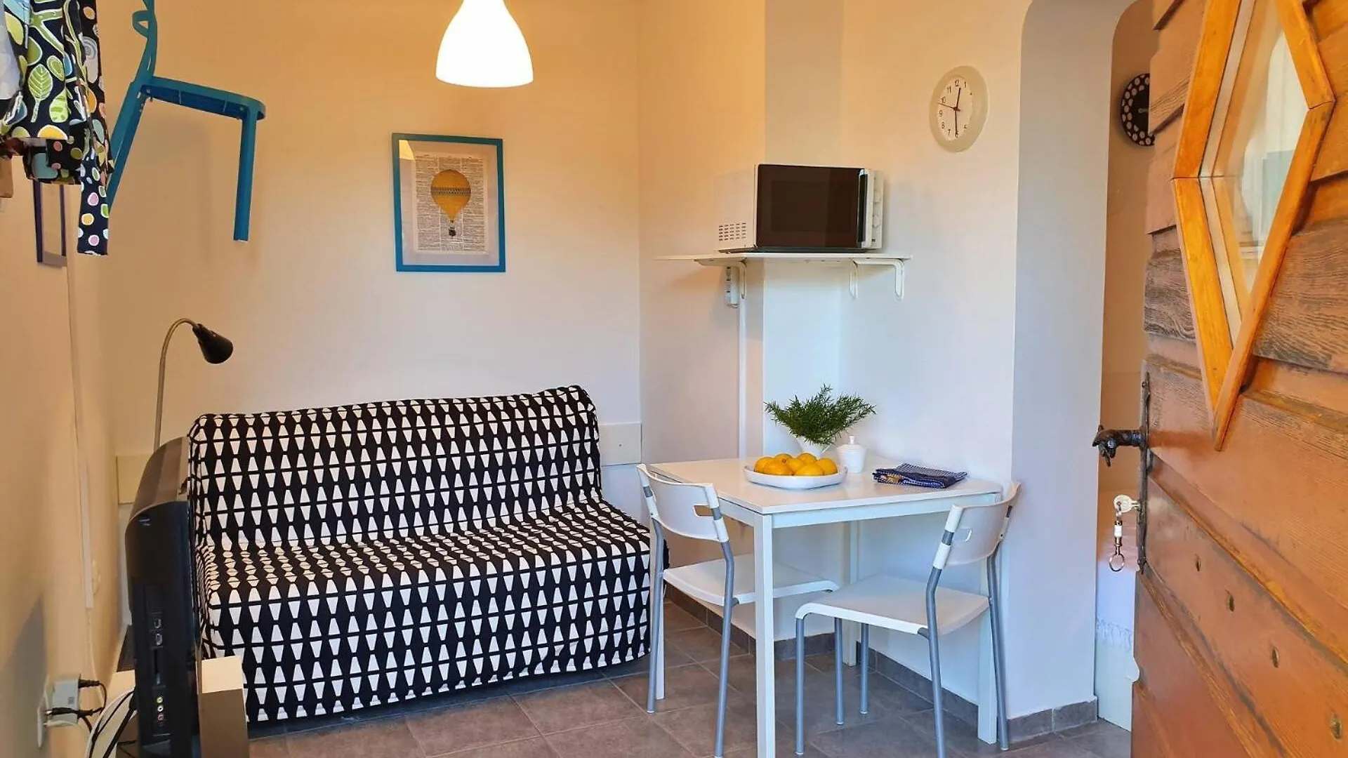 Guest house Apartments Savic Silo