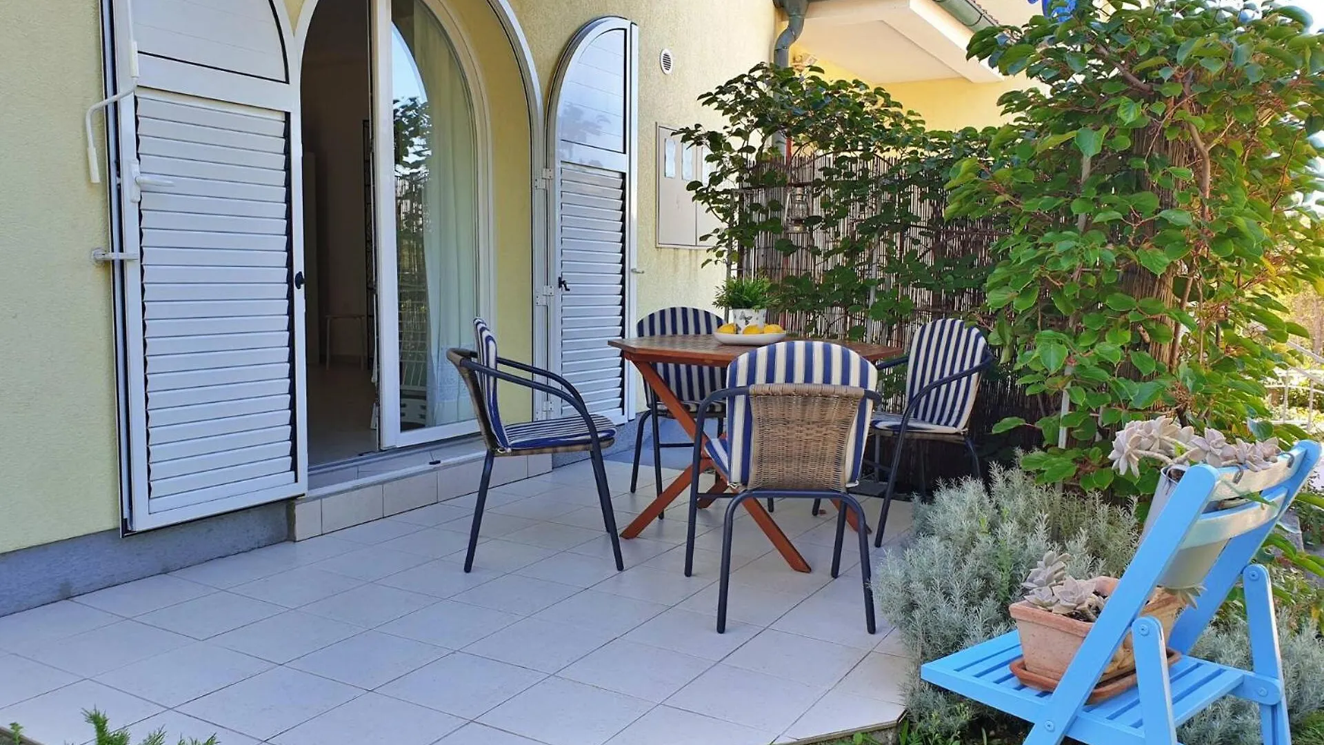 Apartments Savic Silo  Croatia