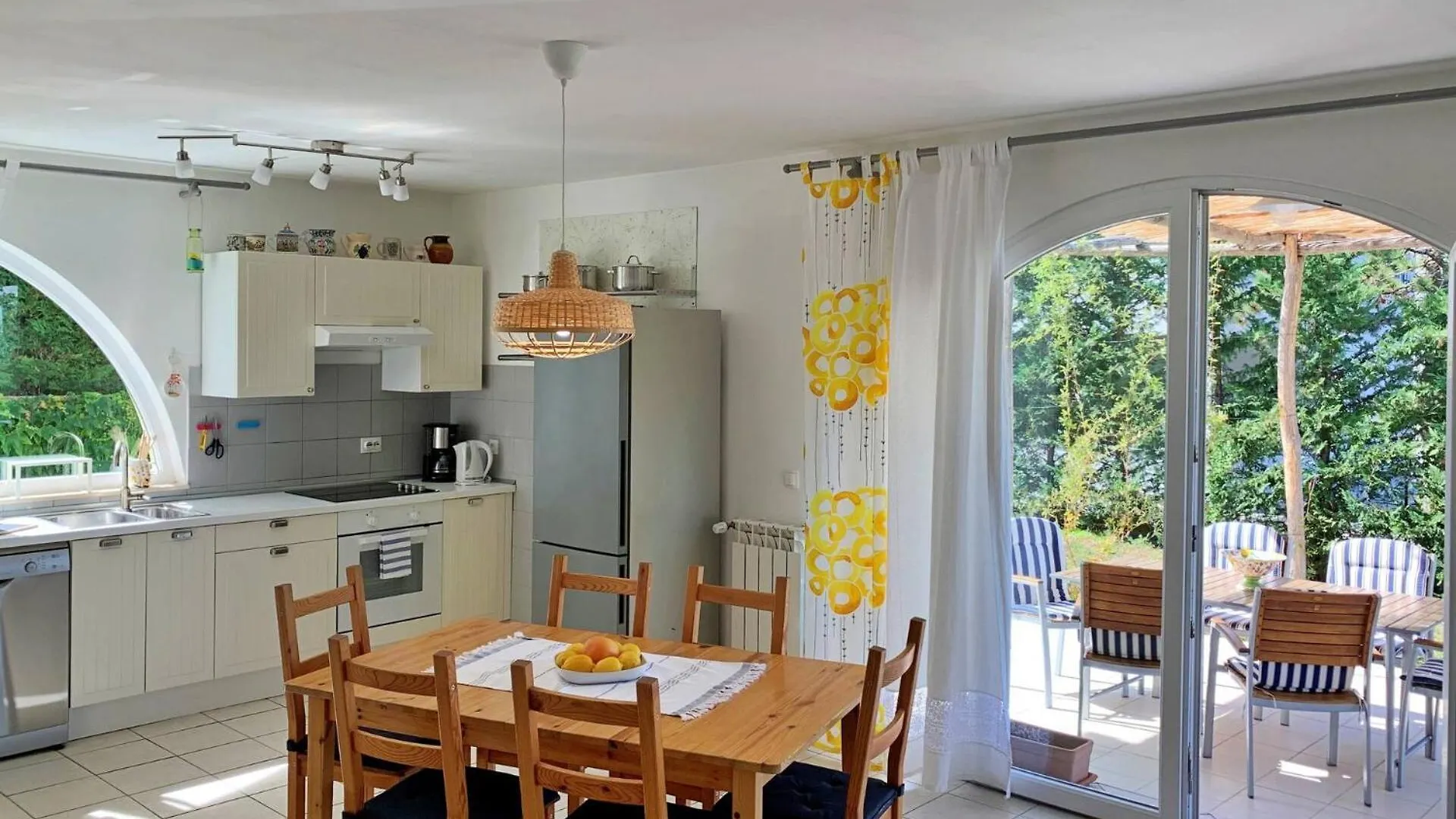 *** Guest house Apartments Savic Silo  Croatia