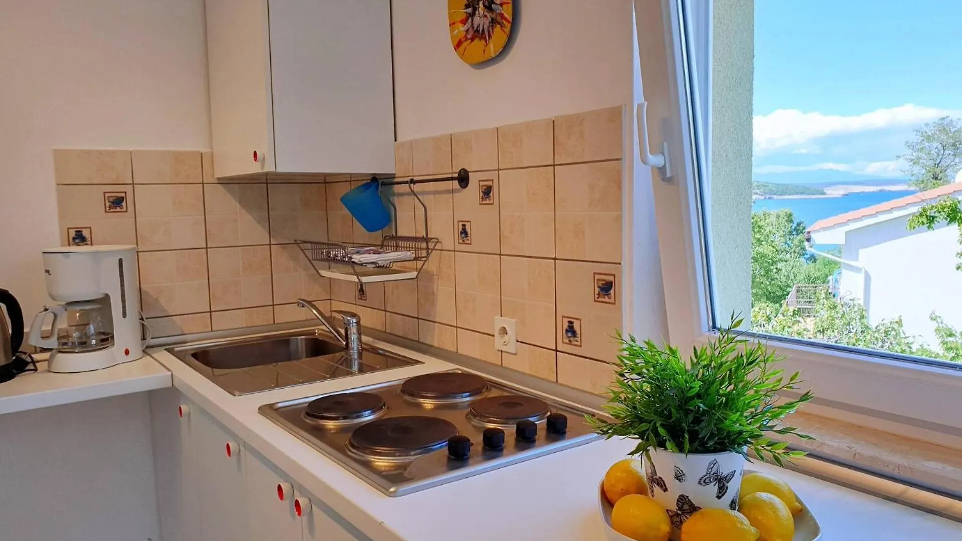 Apartments Savic Silo  Croatia