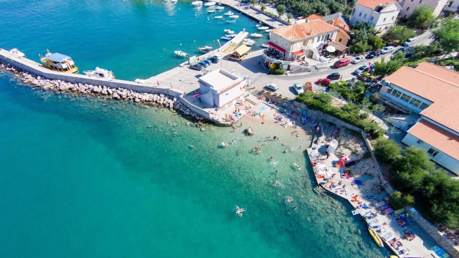Apartments Savic Silo  Croatia