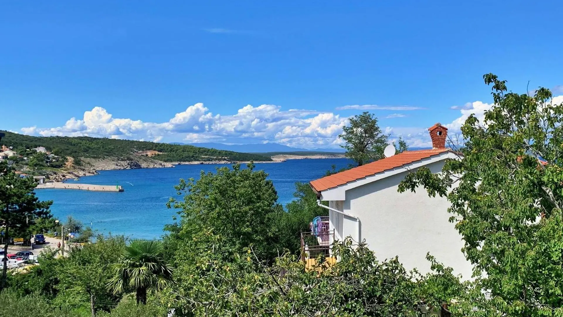 Guest house Apartments Savic Silo