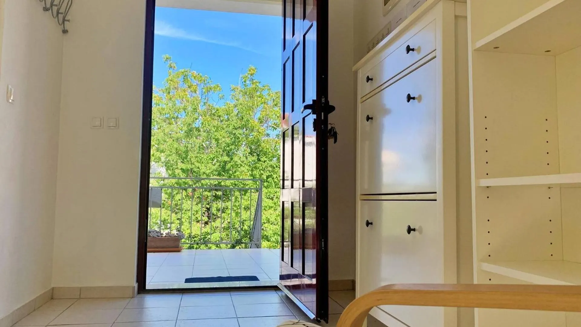 Guest house Apartments Savic Silo