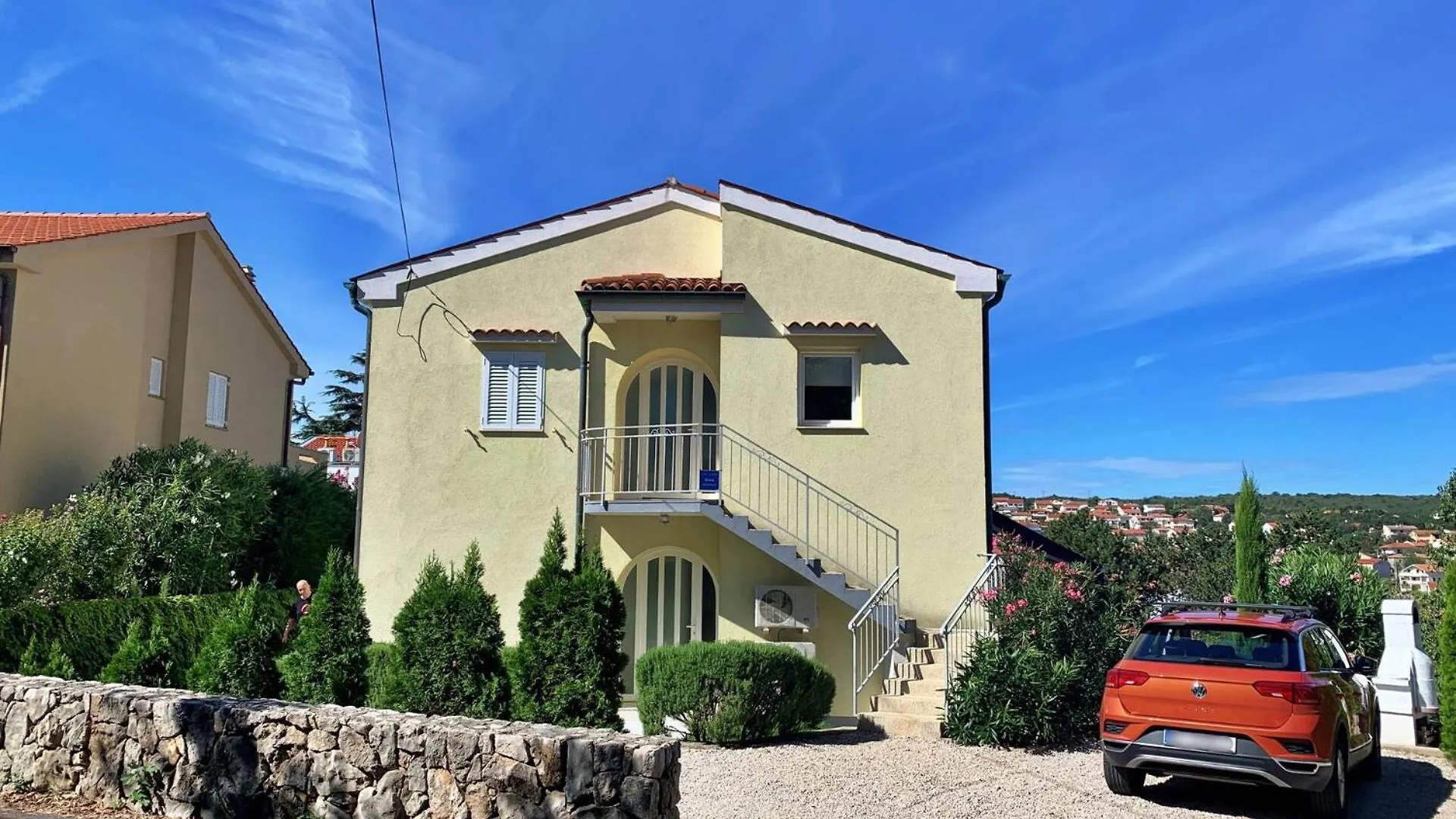 Apartments Savic Silo  Croatia