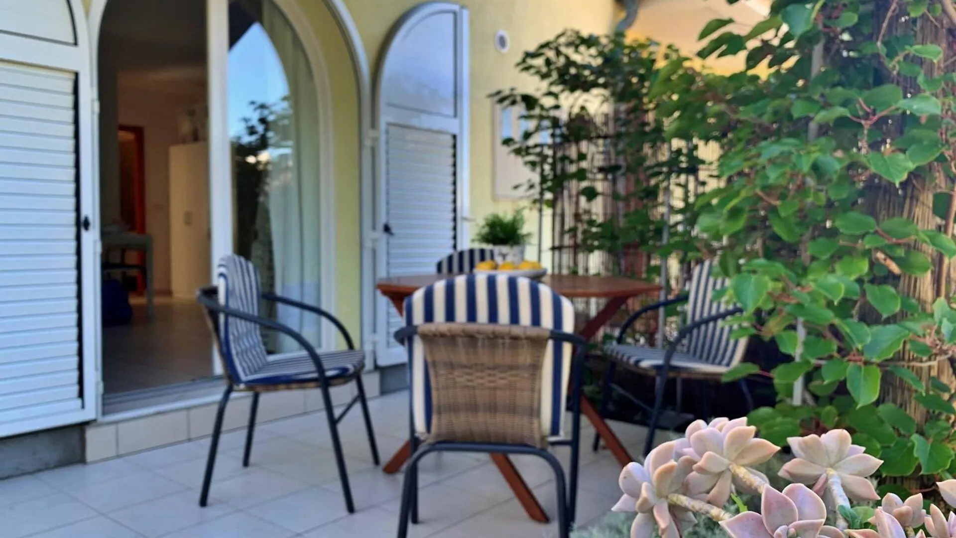 *** Guest house Apartments Savic Silo  Croatia