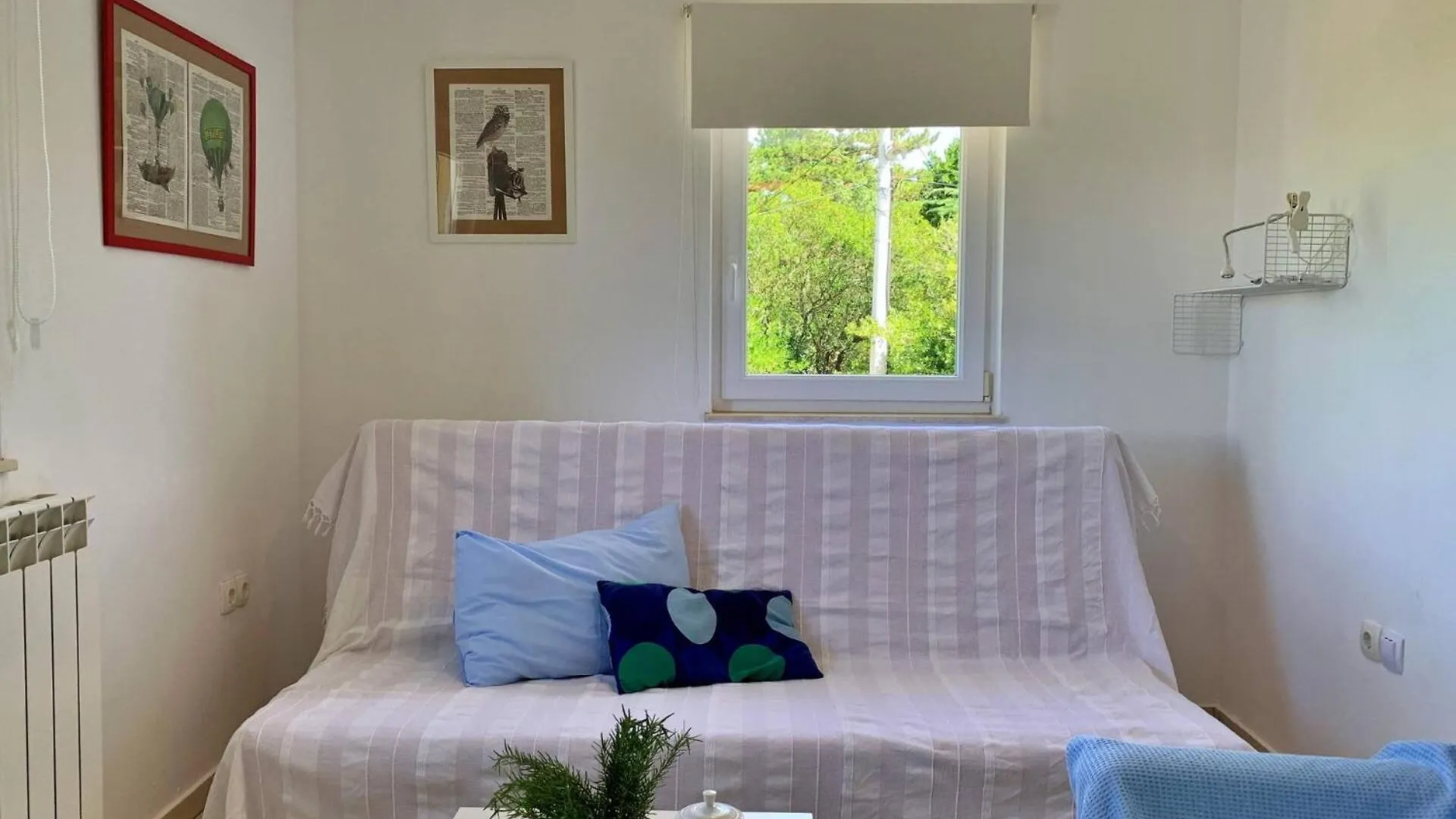 *** Guest house Apartments Savic Silo  Croatia