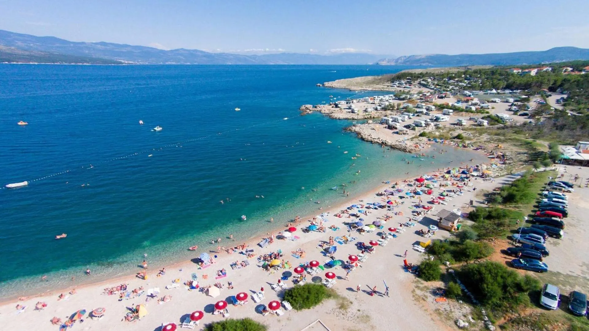 *** Guest house Apartments Savic Silo  Croatia