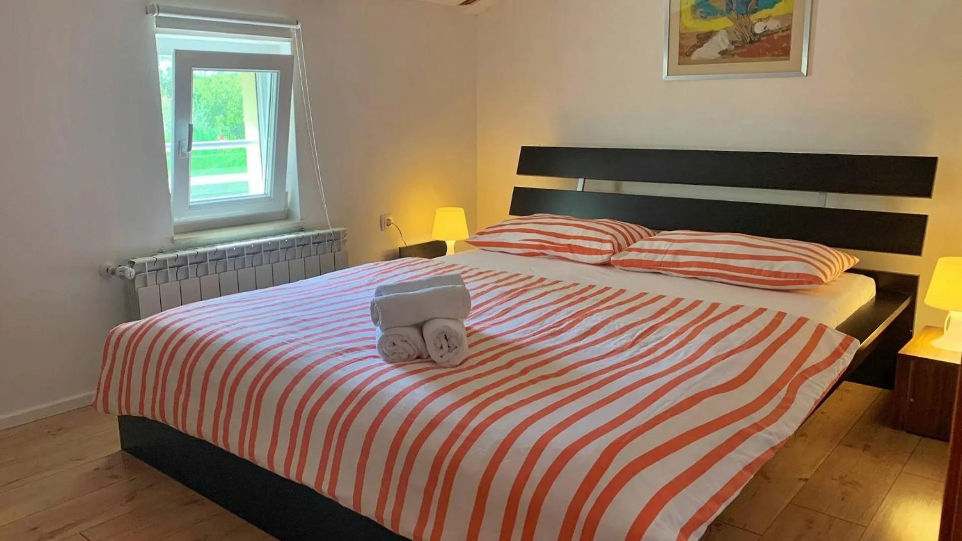Apartments Savic Silo  Guest house