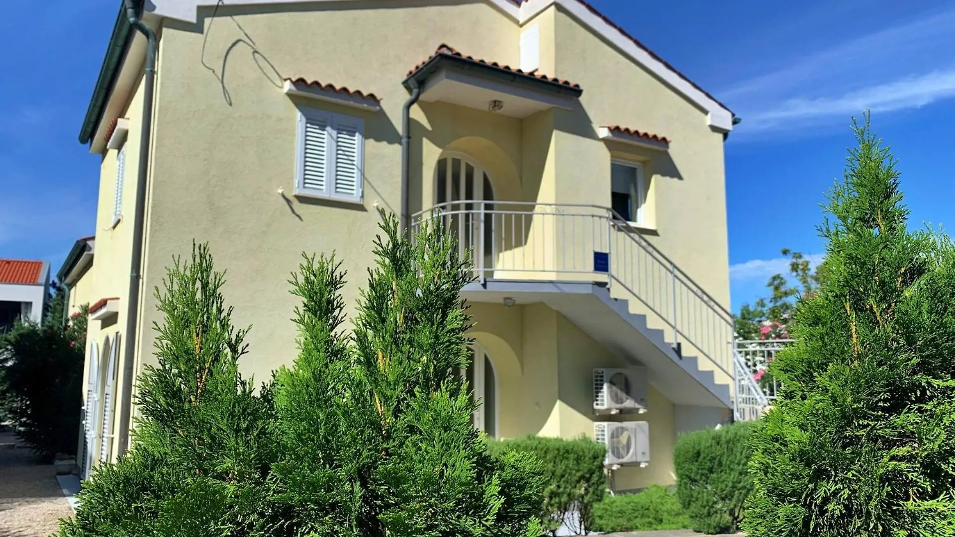 Apartments Savic Silo