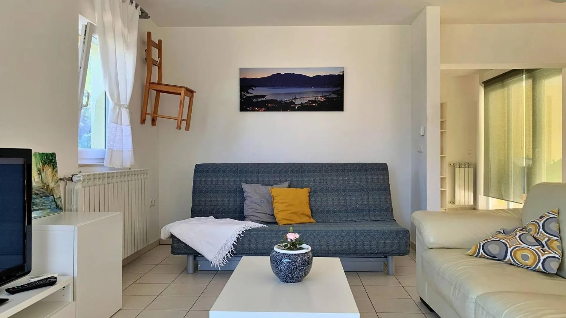 Apartments Savic Silo  3*, Silo (Krk)