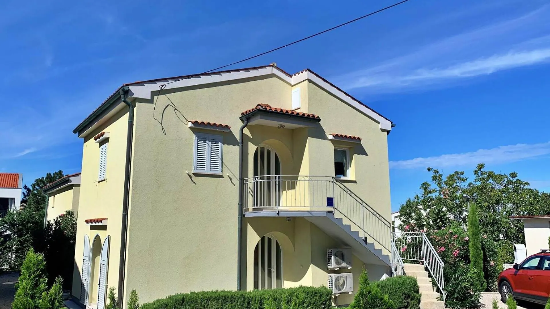 Apartments Savic Silo  Croatia
