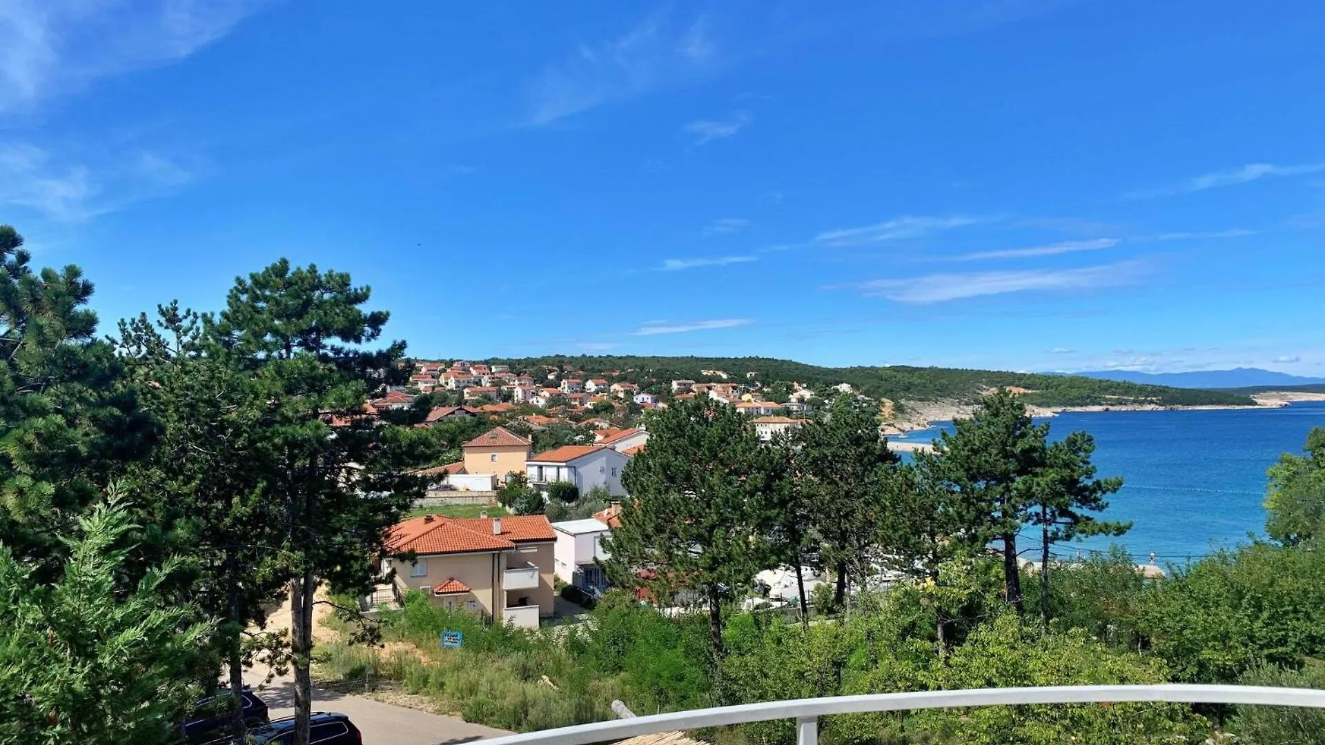 Apartments Savic Silo  Croatia