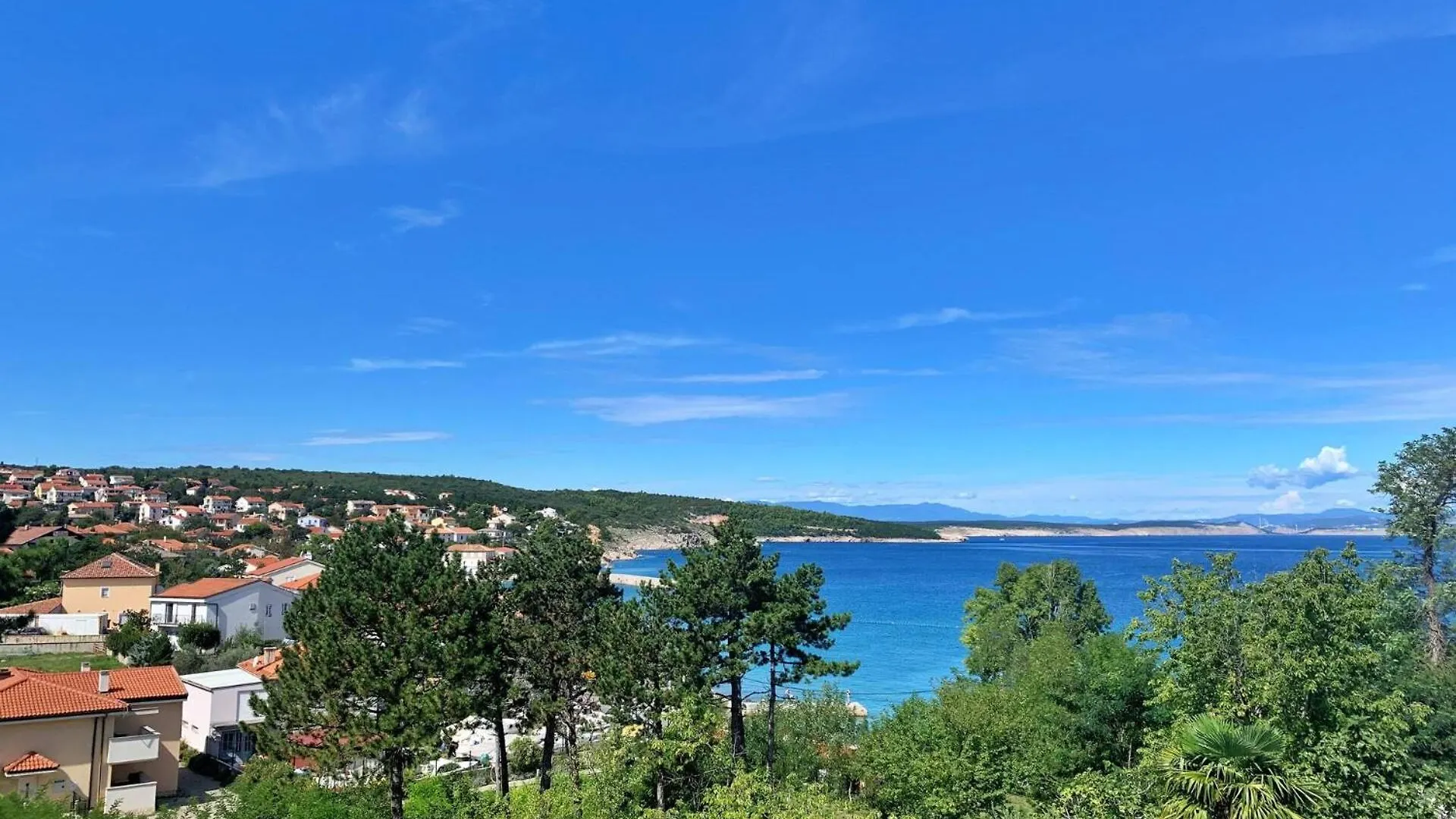 Apartments Savic Silo  Guest house Silo (Krk)