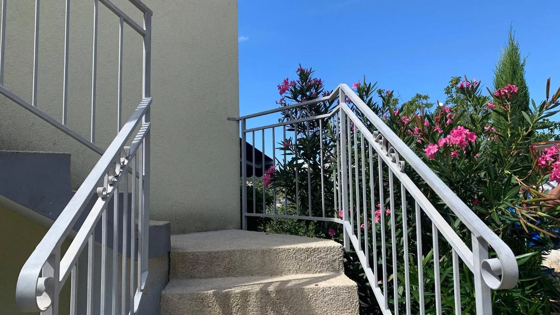 *** Guest house Apartments Savic Silo  Croatia