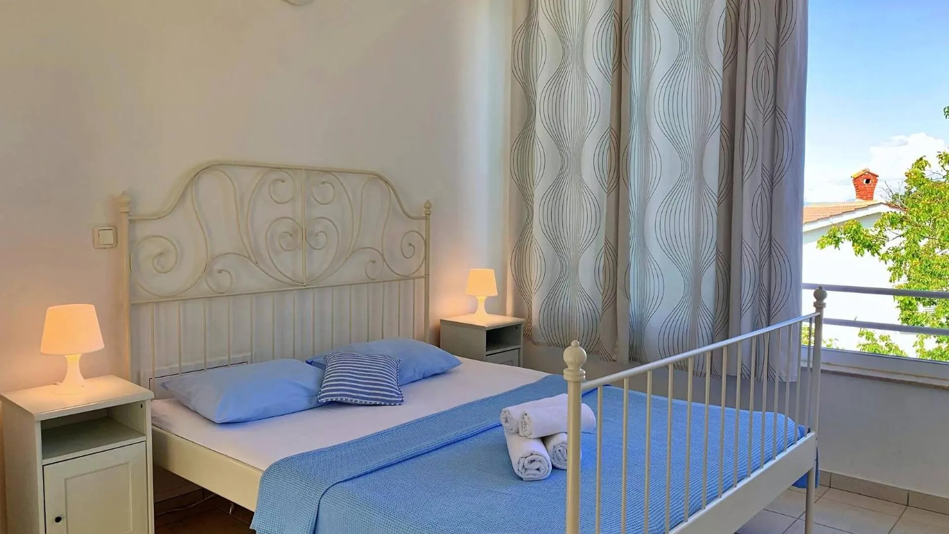*** 招待所 Apartments Savic Šilo 克罗地亚