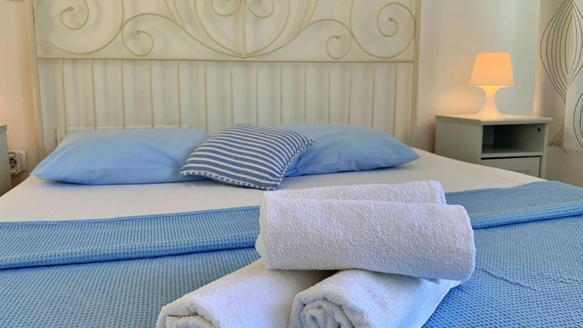 Guest house Apartments Savic Silo