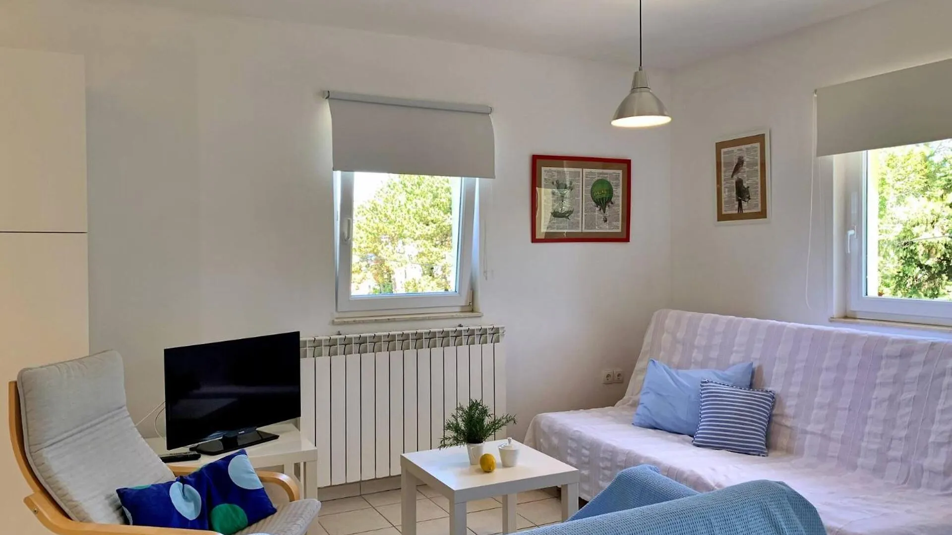 Apartments Savic Šilo 3*,  克罗地亚