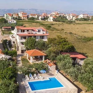 navštívit hotel