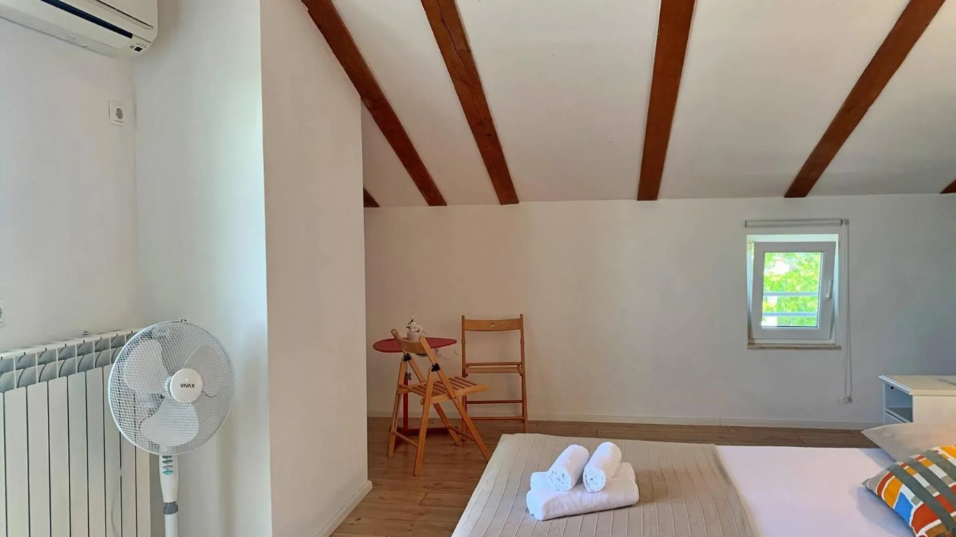 Apartments Savic Silo (Krk)