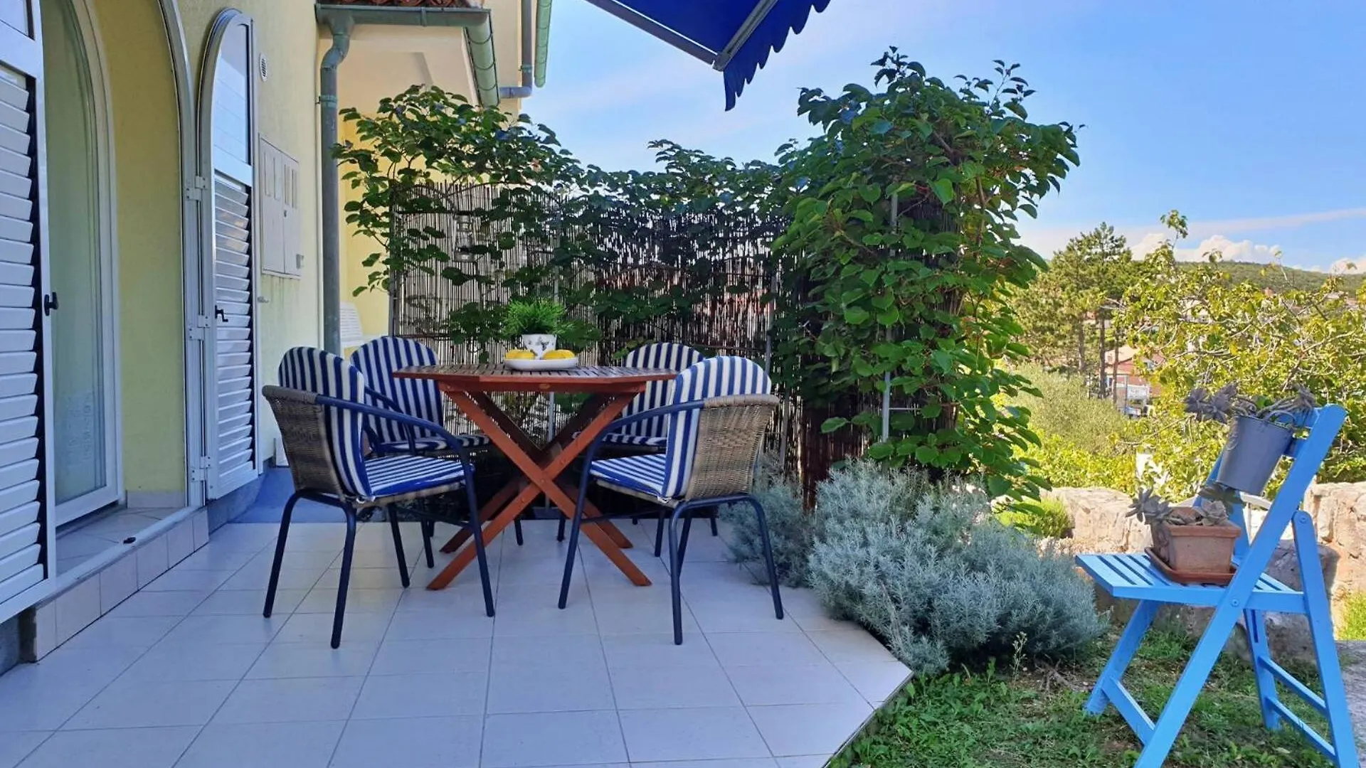 Apartments Savic Gostinjska kuća