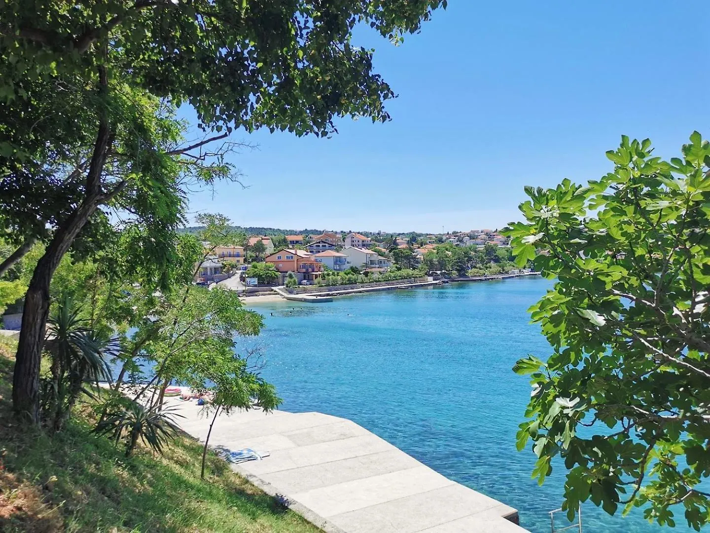 Gostinjska kuća Apartments Savic